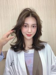 点击看大图 -OnHair造型