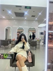 -时尚殿堂hair salon