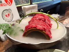 -盡膳口福跷脚牛肉火锅(晶耀前滩店)