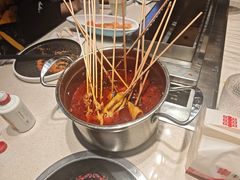 -丰茂烤串(五道口店)