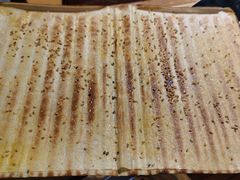 -勃利地摊·勃立小串烧烤