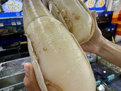 -明记海鲜大排档(巽寮湾店)
