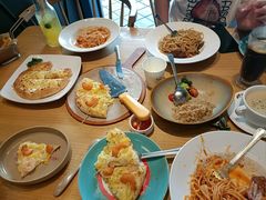 -菲滋意式餐厅(金华银泰城店)