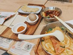 -小满手工粉(北京富力广场店)