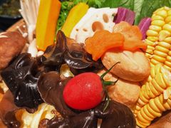 -湊湊火锅·茶憩(打浦桥日月光店)