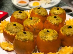 -蟹榭·本帮江浙菜·蟹宴(五角场合生汇商场店)