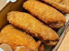 -Kyochon1991校村炸鸡(杨高中路店)