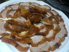 -再回头私房菜·老南京菜