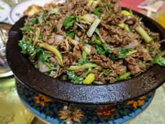 -烤肉宛饭庄(南礼士路店)