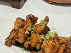 -万豪金殿(香港JW万豪酒店)