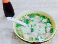 -福建千里香馄饨王(文新小区店)