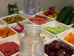 -涨巢·潮玩水疗局