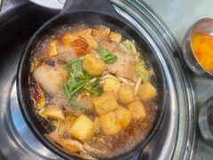 -柳沟豆腐宴69号福豆堂