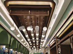 -新世界餐厅(万达店)