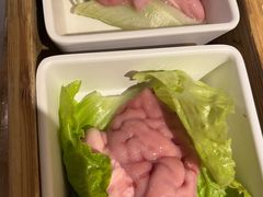 -雾都渣渣火锅(南城智汇城店)