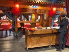 -正阳门饭庄·烤鸭·北京菜(万丰路七里庄店)