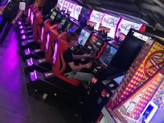 -核客电玩城(东门店)