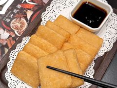 -三生三味密宗川菜·江景餐厅(来福士店)