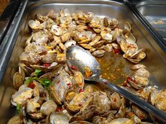 -汉巴味德(大悦城店)