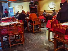 大堂-小吊梨汤·北京菜·烤鸭(长安商场-首都博物馆店)