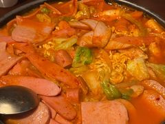 -양평식당·杨平食堂(华贸店)