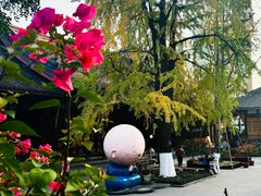 -古大圣慈寺