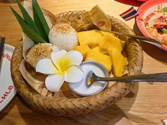 -小小集渔·泰式大排档(南京江宁万达店)