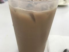 -汉年茶餐厅(天宝楼店)
