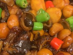 -大鹏饭店·金陵家宴(奥体中心店)