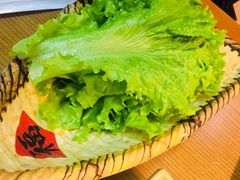 -京玉菲饭店(李村店)