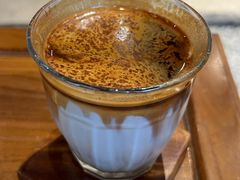 -Metal hands·铁手咖啡