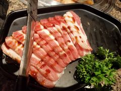 -汉拿山(悦荟·万科购物中心店)