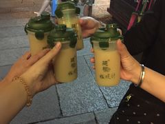 -延福橄榄(三坊七巷店)