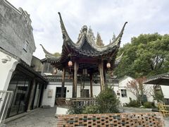 -三林塘老街