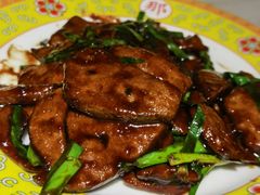 -那家小馆•北京菜•烤鸭(中关村店)