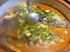 -千岛湖小鱼儿·淳安匠心农家菜