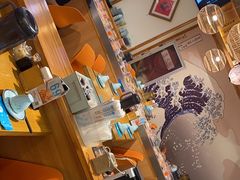 -晴季寿司(延河路万达广场店)
