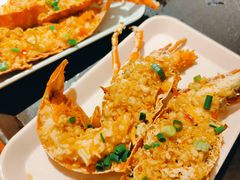 -雍和会海鲜姿造自助(湖东路店)