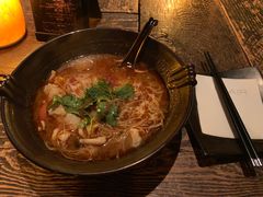 -FLAIR顶层餐厅酒吧(浦东丽思卡尔顿酒店)