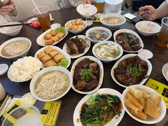 -松發肉骨茶(先得坊店)