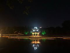 -南通濠河风景名胜区