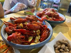 -小田油焖小龙虾(双井店)