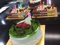-维尔纳斯·生日蛋糕动物奶油冰淇淋蛋糕(人大店)