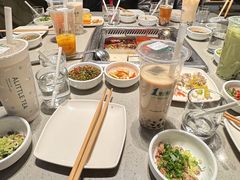 -海底捞火锅(珠影星光城夜宵主题店)