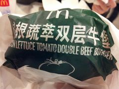 -麦当劳(未来城购物中心店)