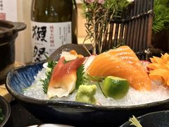 -长崎屋·日本料理·刺身·烧鸟(天河北路店)