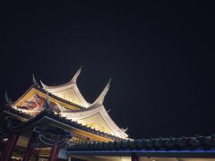 -龙舟池
