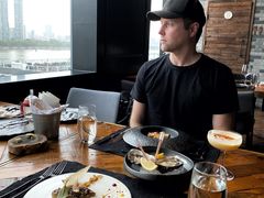 -AZUL by FUEL蓝色·法式酒馆(琶醍店)