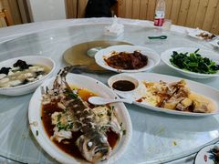 -小六农家乐(崇明西沙湿地店)