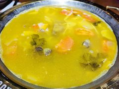 -受气牛肉·重庆耙牛肉(来福士店)